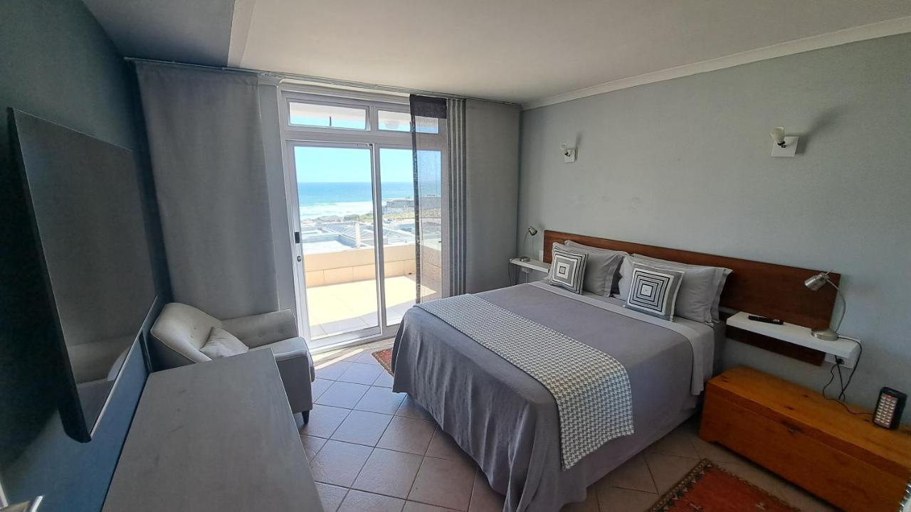 2Whitewaters Bloubergstrand Homestay Exterior foto